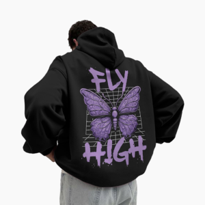 Urban Streetwear T-shirt Graphic Design