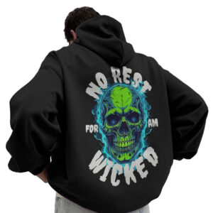 Urban Streetwear T-shirt Graphic Design