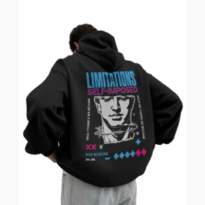 Urban Streetwear T-shirt Graphic Design