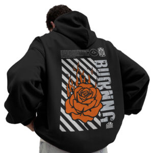 Urban Streetwear T-shirt Graphic Design