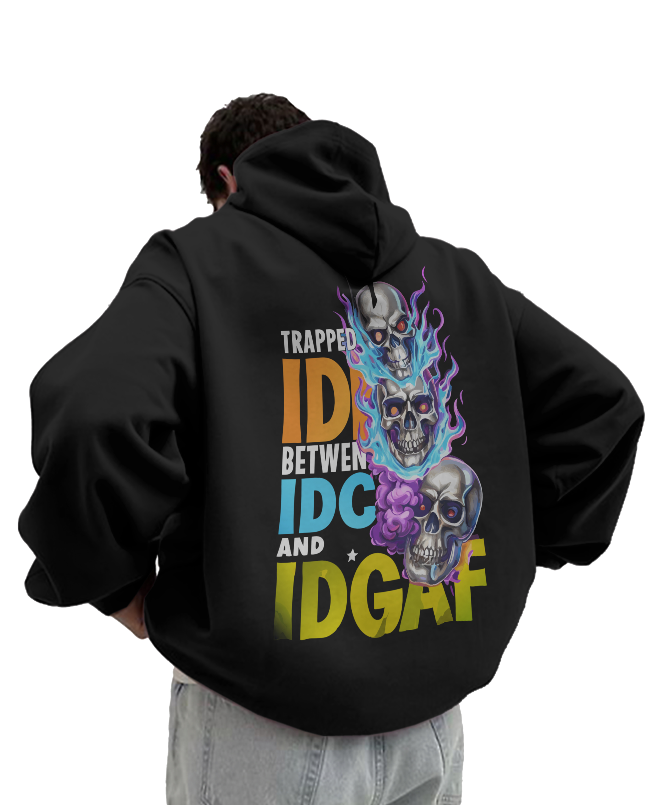 PNG Hoodie
