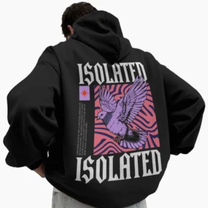 Urban Streetwear T-shirt Graphic Design