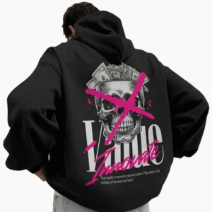 Urban Streetwear T-shirt Graphic Design