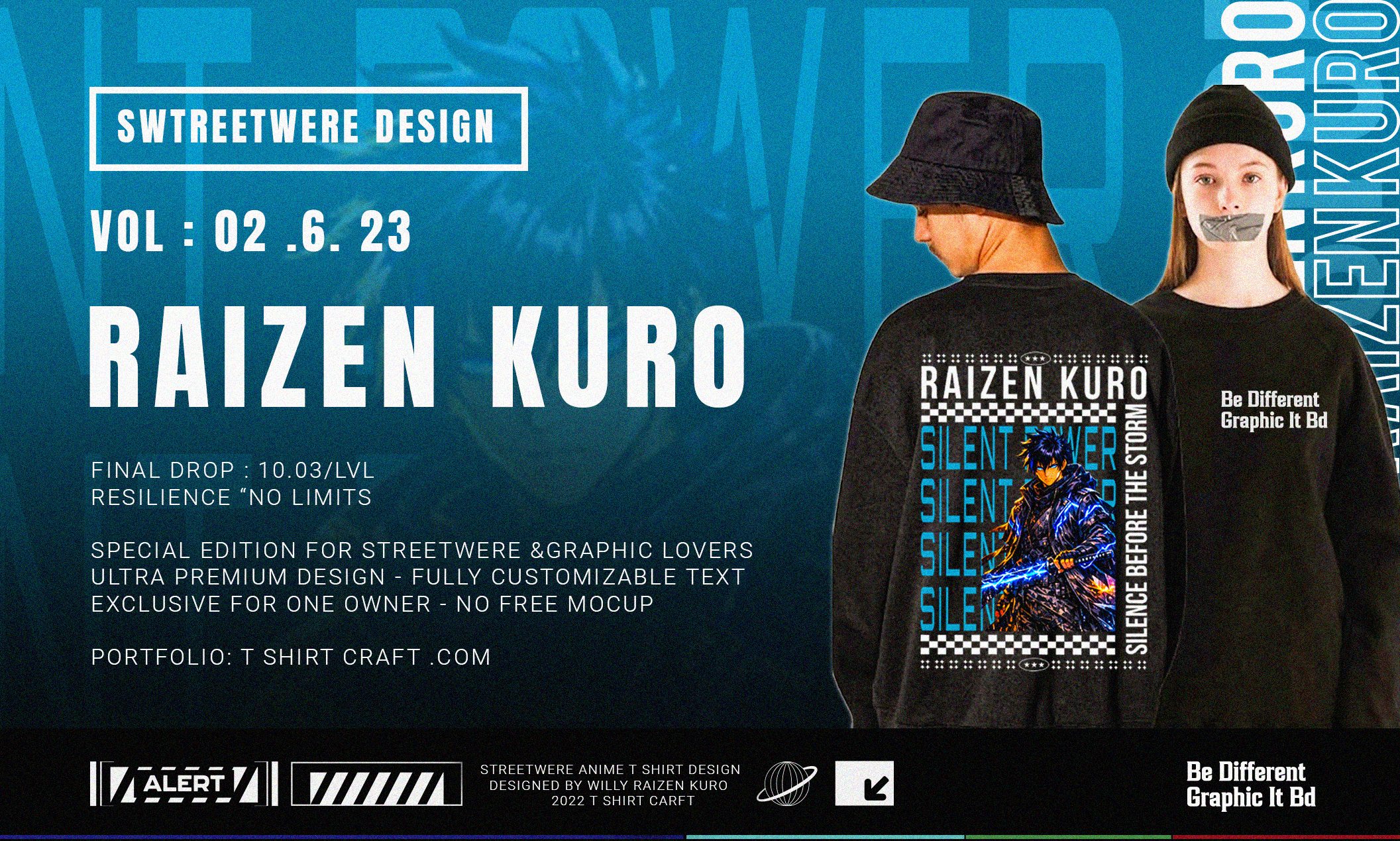 BASAR 01