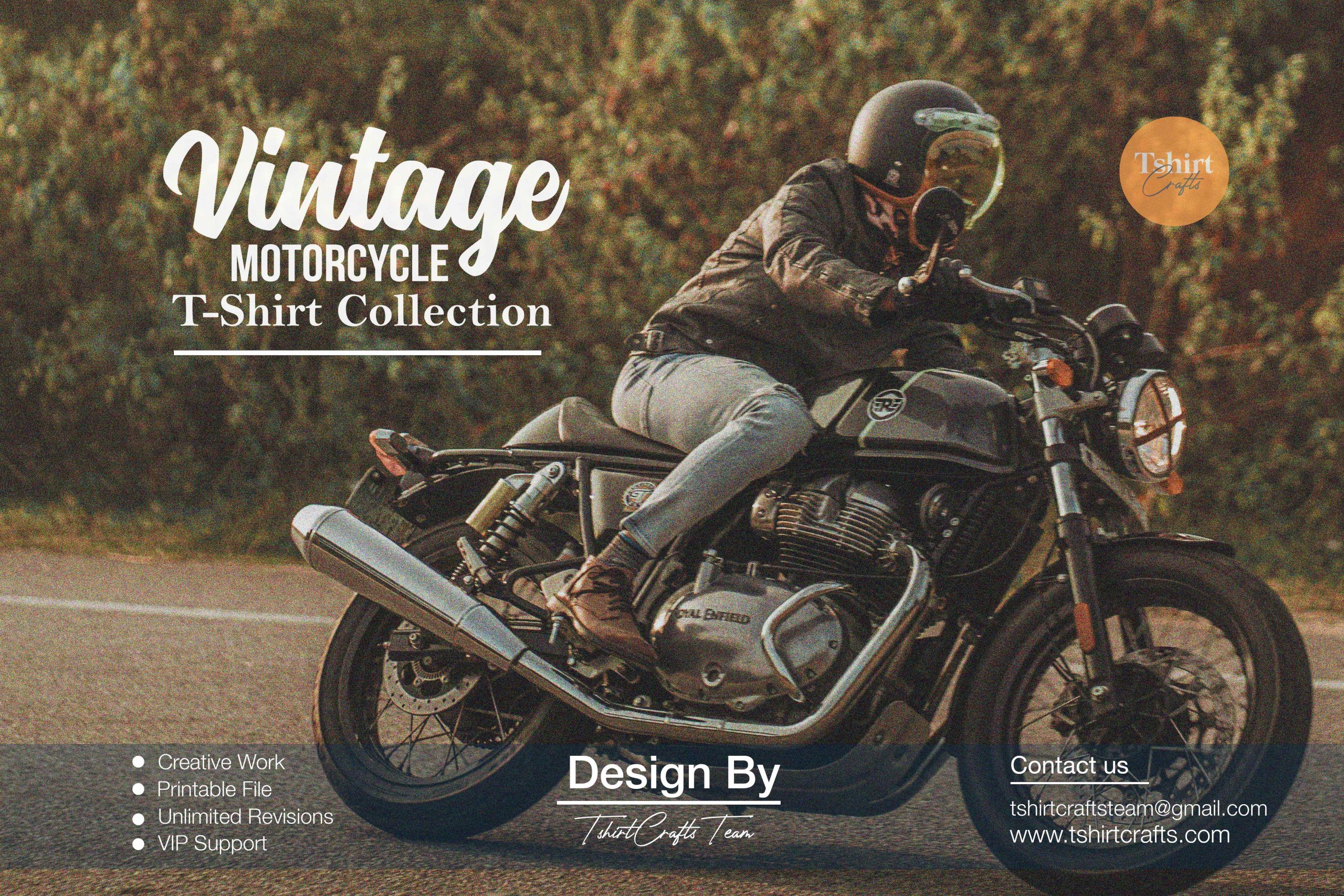 Motorcyle-Design-